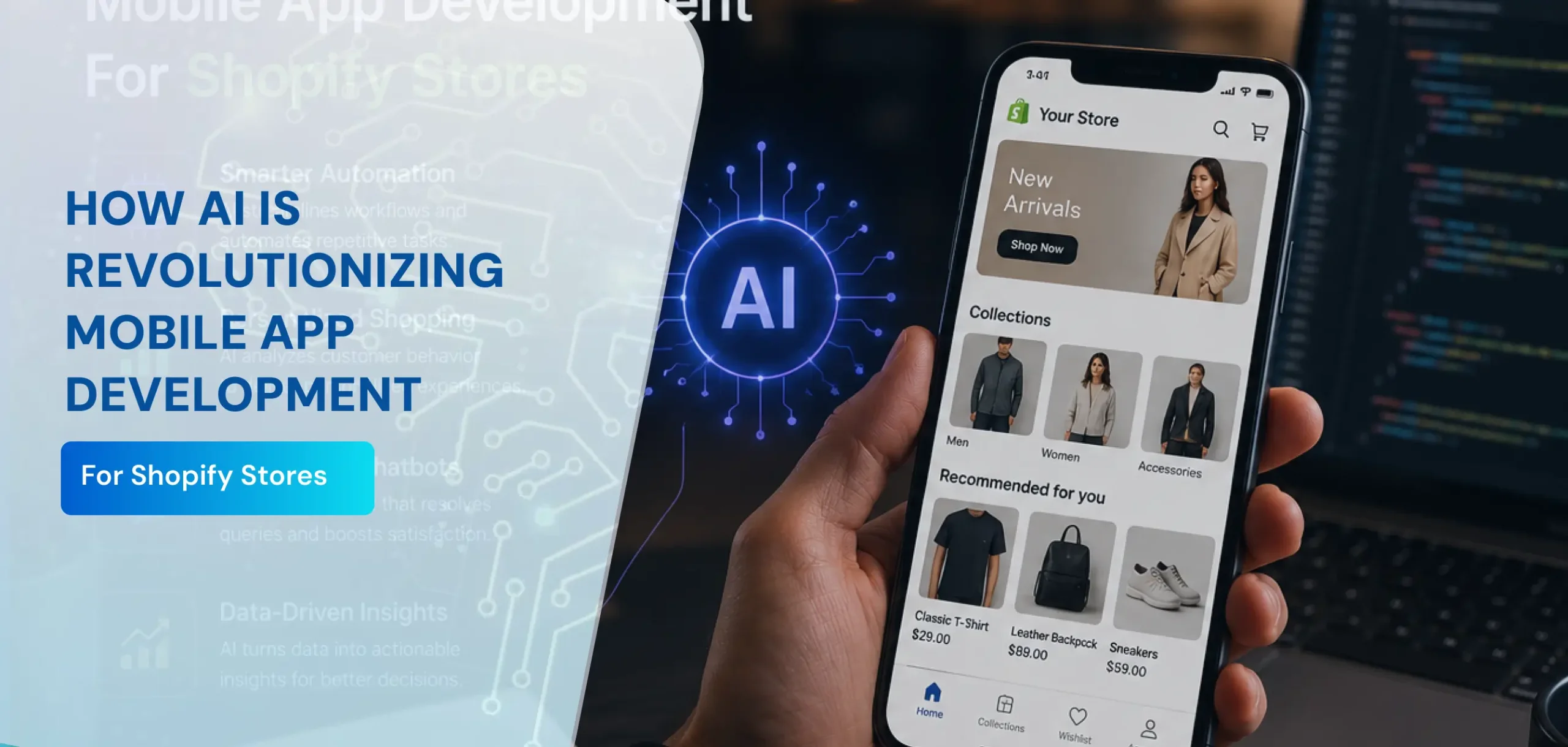 ai revoltutionizing mapp