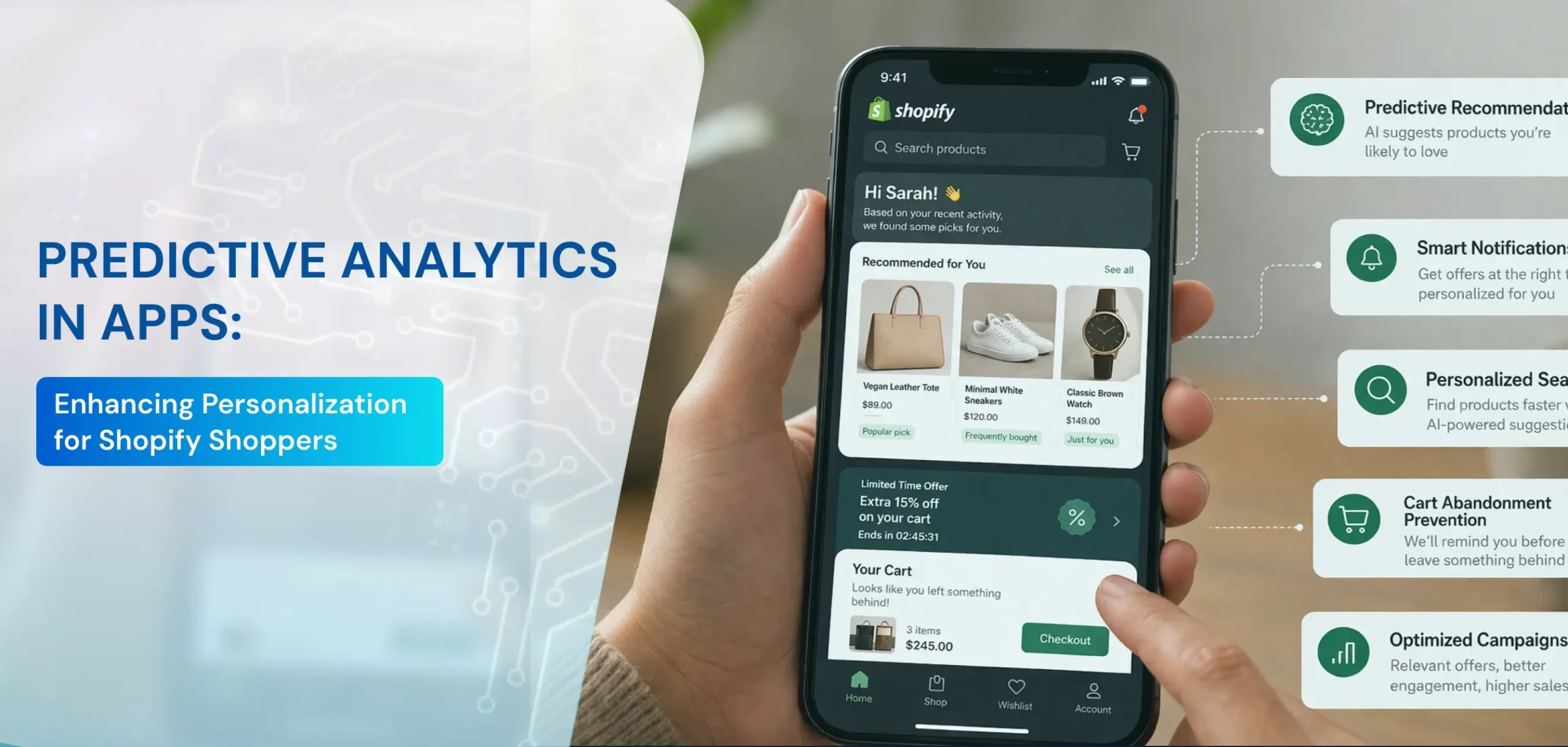 analytics in app analytics in app