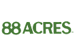 88 acres