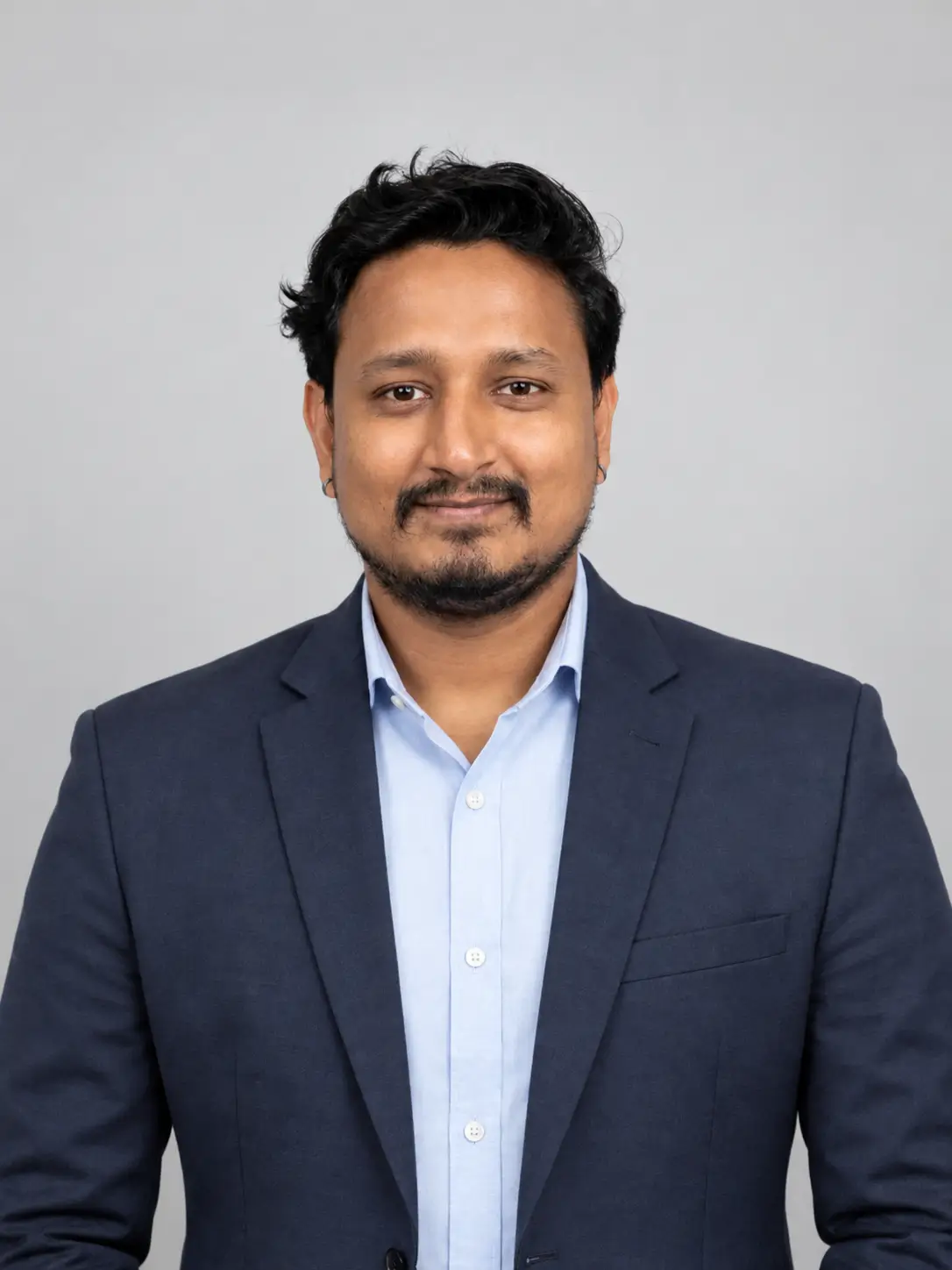 raj
